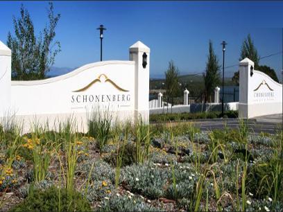 Land for Sale For Sale in Somerset West - Private Sale - MR11282