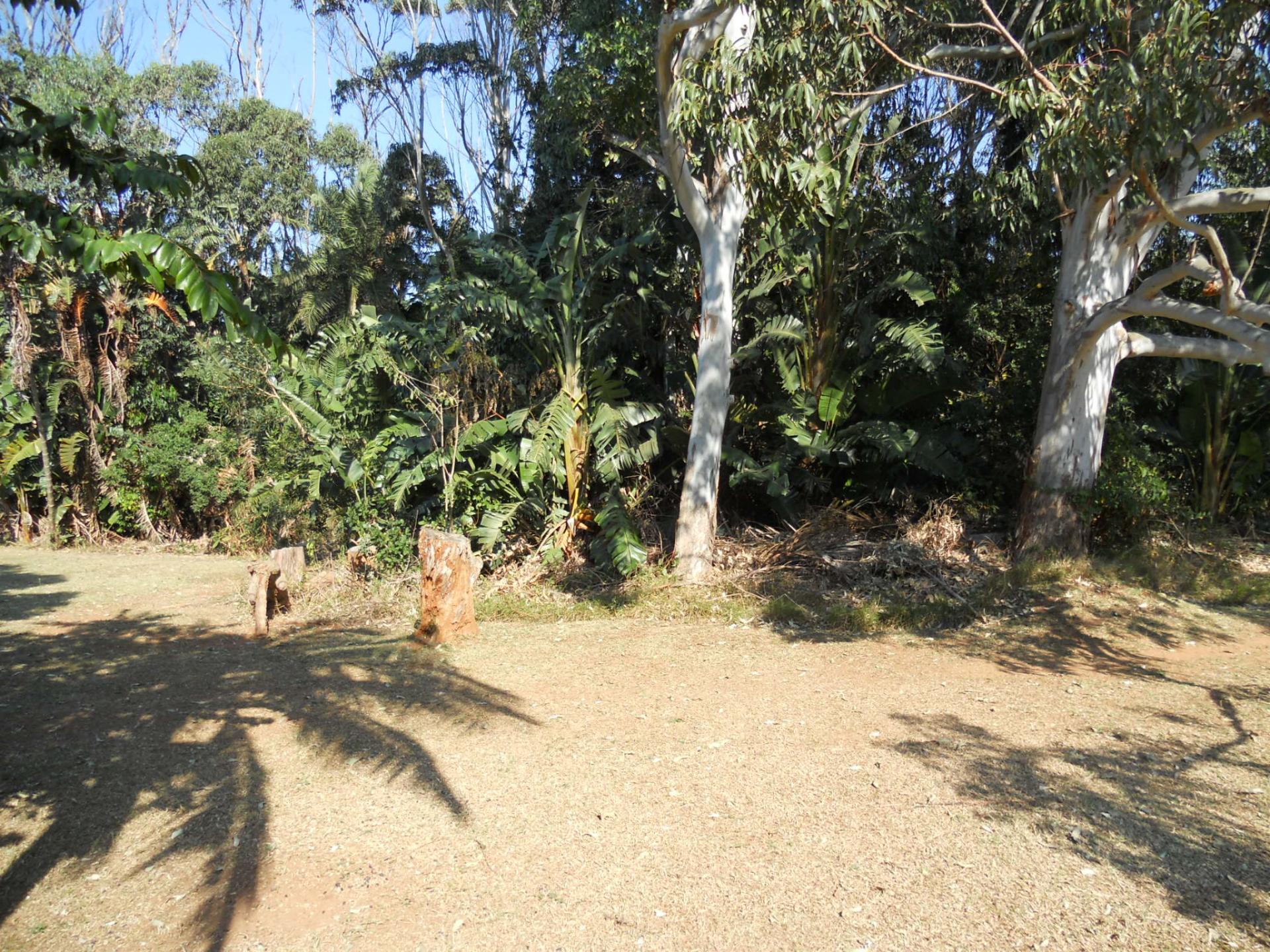 Front View of property in Port Edward