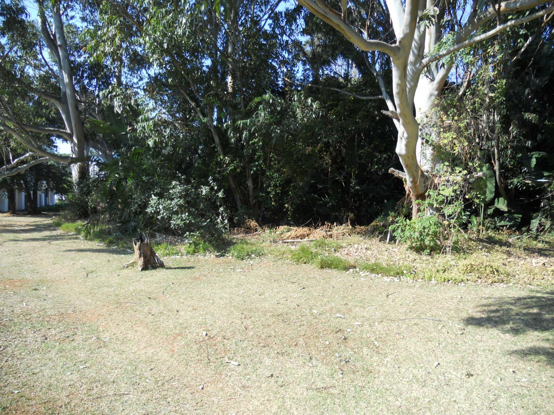 Front View of property in Port Edward