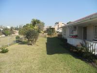 Garden of property in Tongaat