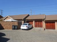 Front View of property in Greenstone Hill