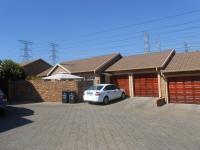 Front View of property in Greenstone Hill