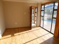 Bed Room 1 - 14 square meters of property in Tergniet