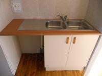 Kitchen - 31 square meters of property in Tergniet