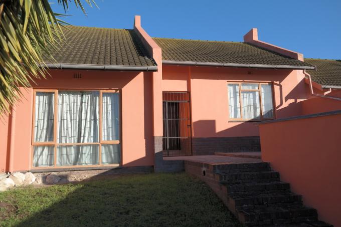 2 Bedroom Duet for Sale For Sale in Saldanha - Private Sale - MR112842