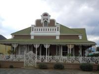 Front View of property in Calvinia