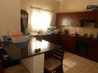 Kitchen - 9 square meters of property in Bela-Bela (Warmbad)