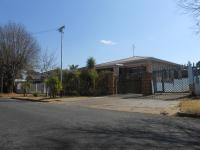 Sales Board of property in Krugersdorp