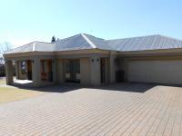 Front View of property in Edenvale