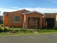 3 Bedroom 1 Bathroom House for Sale for sale in East London