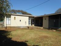 Front View of property in Silverton