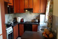 Kitchen - 8 square meters of property in Gordons Bay