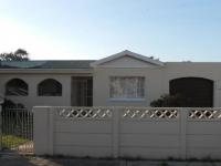 Front View of property in Algoa Park