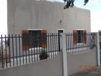 3 Bedroom 1 Bathroom House for Sale for sale in Beaufort West