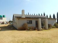 Smallholding for Sale for sale in Rietfontein JR