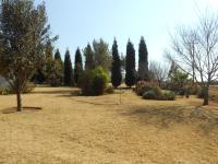 Backyard of property in Rietfontein JR