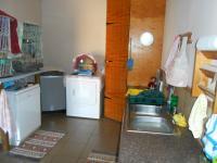 Kitchen - 91 square meters of property in Rietfontein JR