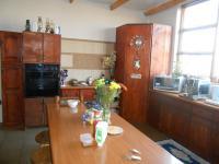 Kitchen - 91 square meters of property in Rietfontein JR