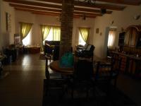 Dining Room - 24 square meters of property in Rietfontein JR