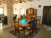 Dining Room - 24 square meters of property in Rietfontein JR