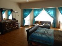 Main Bedroom - 79 square meters of property in Rietfontein JR