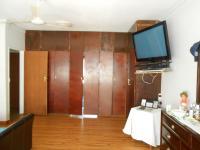 Main Bedroom - 79 square meters of property in Rietfontein JR