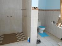 Main Bathroom - 29 square meters of property in Rietfontein JR