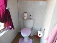 Bathroom 1 - 24 square meters of property in Rietfontein JR