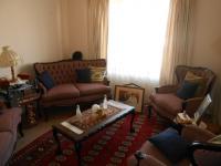 Lounges - 128 square meters of property in Rietfontein JR
