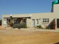 Front View of property in Rietfontein JR