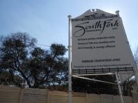 Sales Board of property in Kibler Park