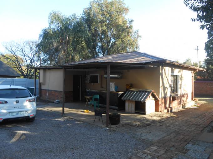 3 Bedroom House for Sale For Sale in Rietfontein - Private Sale - MR113000