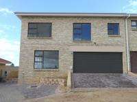 3 Bedroom 3 Bathroom Cluster for Sale for sale in Hartenbos