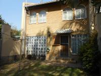 2 Bedroom 1 Bathroom Duplex for Sale for sale in Silverton