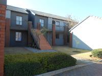 2 Bedroom 1 Bathroom Duplex for Sale and to Rent for sale in Mooikloof Ridge