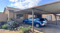 Spaces of property in Roodekop