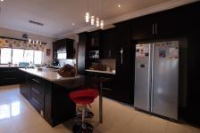 Kitchen - 44 square meters of property in The Wilds Estate