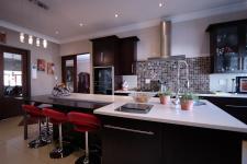Kitchen - 44 square meters of property in The Wilds Estate