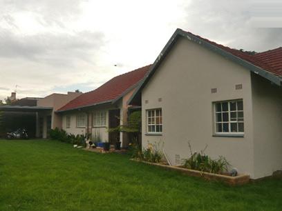 3 Bedroom House for Sale For Sale in Kempton Park - Private Sale - MR11310