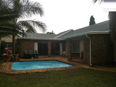 3 Bedroom House for Sale For Sale in Kempton Park - Private Sale - MR11312