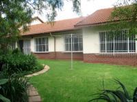 4 Bedroom 4 Bathroom House for Sale for sale in Elarduspark