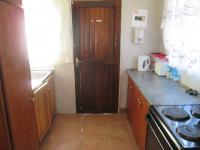 Kitchen - 8 square meters of property in Graskop