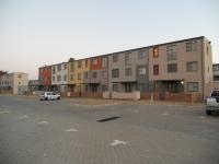 Front View of property in Newcastle