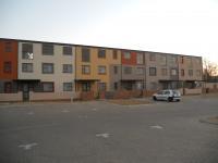 Front View of property in Newcastle