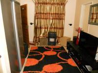 Lounges - 8 square meters of property in Newcastle