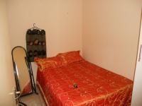 Bed Room 1 - 8 square meters of property in Newcastle