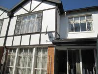 Front View of property in Morninghill