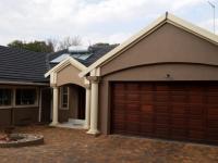 Front View of property in Constantia Glen