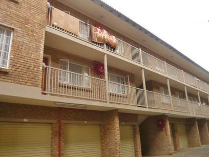 2 Bedroom Apartment for Sale For Sale in Kempton Park - Home Sell - MR11316