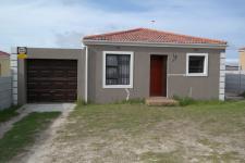 3 Bedroom 1 Bathroom House for Sale for sale in Khayelitsha